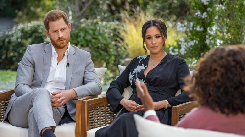 Meghan Markle Puts It Plain: Royal Family Is Playing an 'Active Role in Perpetuating Falsehoods' About Her and Harry