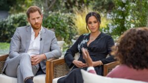 Meghan Markle Puts It Plain: Royal Family Is Playing an 'Active Role in Perpetuating Falsehoods' About Her and Harry
