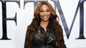 Cynthia Bailey Wants to Know: Are You the 'Next Great Face of Ambi'?