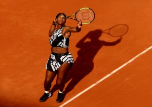 Touché: A Year After 'Catsuit-Gate,' Serena Williams Returns to the French Open in Winning Fashion