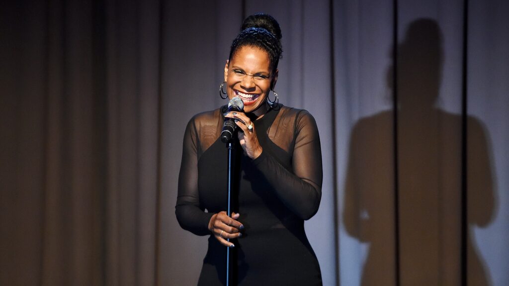 'I Am What I Am': In Concert and Conversation, Audra McDonald Pulls Back the Curtain on a Brilliant Career