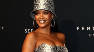 Nude News: Whatever Skin You're In, Rihanna's Got You Covered This Season (and Covers Brandy & Monica?)