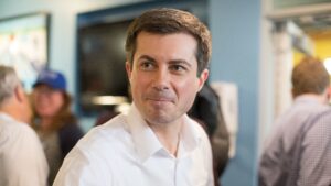 What Would Black America Be Like Under President Pete? Ask South Bend