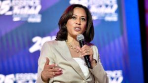 Splitting the Baby: Kamala Harris' 'Medicare for All' Plan Sees a Role for Private Health Insurers