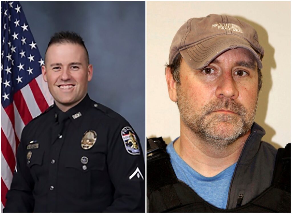 2 Louisville Police Officers Involved In Fatal Breonna Taylor’s Raid Formally Fired
