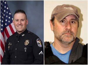 2 Louisville Police Officers Involved In Fatal Breonna Taylor’s Raid Formally Fired