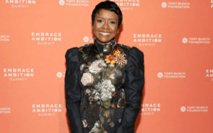 Mellody Hobson's Name Will Replace Woodrow Wilson's on Residential Building at Princeton, the First to Be Named for a Black Woman