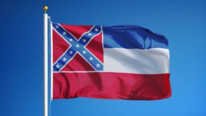 Mississippi Lawmakers Are Drafting Legislation to Remove Confederate Symbol From State Flag