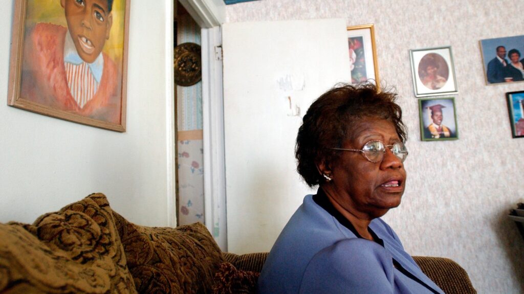 'We Ran Strong and That Was a Revelation': Remembering Civil Rights Activist and Political Pioneer Emma Sanders