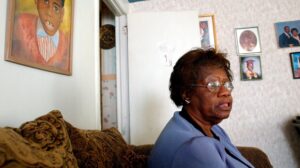 'We Ran Strong and That Was a Revelation': Remembering Civil Rights Activist and Political Pioneer Emma Sanders