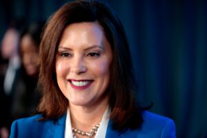 Michigan Governor Describes Stay-at-Home Protests as ‘Some of the Worst Racism’ She’s Seen