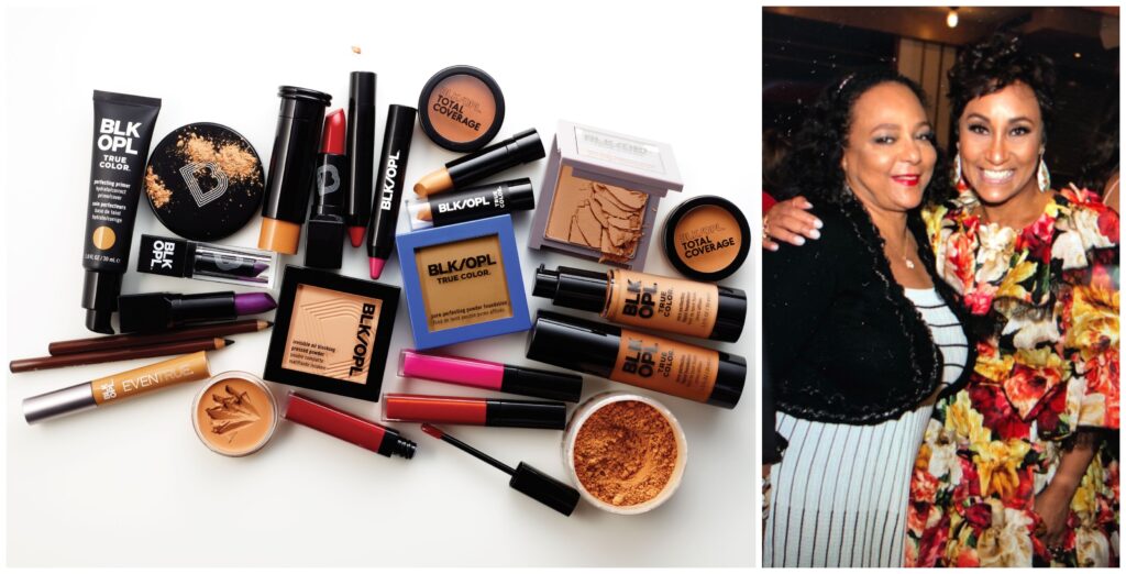 Behind the Brand: BLK/OPL Is Finally Black—and Female—Owned [Corrected]
