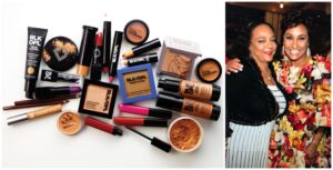 Behind the Brand: BLK/OPL Is Finally Black—and Female—Owned [Corrected]