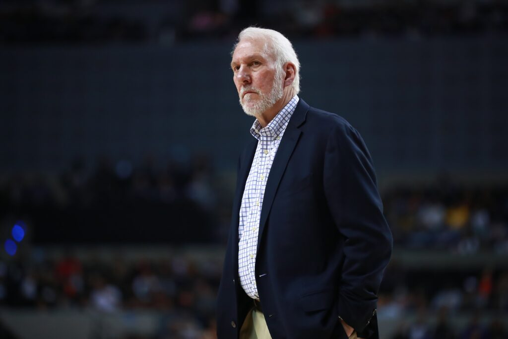 General Managers Express Reluctance to Put Older NBA Coaches 'In Harm's Way' Due to Significant COVID-19 Risk