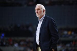 General Managers Express Reluctance to Put Older NBA Coaches 'In Harm's Way' Due to Significant COVID-19 Risk