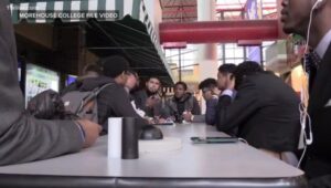 College Debate Tournament Canceled After Morehouse and Other Colleges Withdrew, Citing Racism of Other Schools