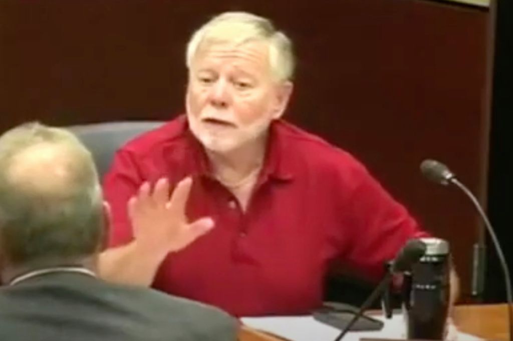 Indiana Politician Resigns After Claiming Some Insane Foolishness About 'Uneducated' Voters Breeding