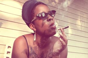 ‘Smoke Your Weed, Baby’: Memories of My Mother’s Truth or D.A.R.E.