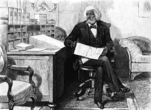 Frederick Douglass Statue Torn Down on the Anniversary of His ‘What to the Slave is the Fourth of July’ Speech