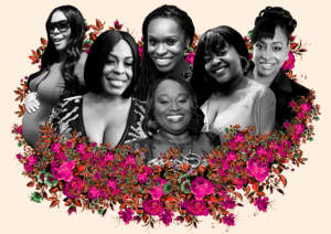 Black Mamas Work: 6 Career-Driven Moms Share Their Messy Lessons, Wins and Fears of Raising Black Kids