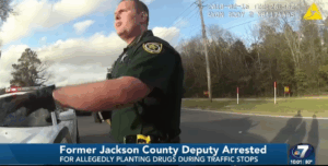 119 Dismissed Cases Later, a Crooked Cop Was Arrested for Planting Drugs During Routine Traffic Stops