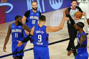 The NBA Trade Deadline Tried Its Best to Make Me Abandon My Orlando Magic, But I Shall Not Be Moved