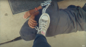 White Texas Teacher Suspended After Sending Photo of Her Foot on Black Boy’s Neck to the Boy’s Mother