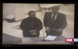 Family of Incapacitated Rape Victim Sues Arizona and 2 Doctors for Negligence