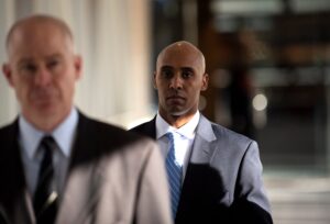 Former Minneapolis Cop Found Guilty of Murder in Death of Australian Native Justine Damond