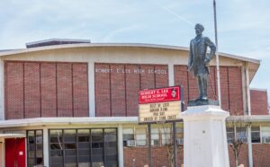 Not Saying America Is Racist or Anything, but Over 240 Schools Are Named After Confederate Leaders