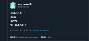 Thanks to Terry Crews, I Can Finally Put 'Coon' in a Headline Here!