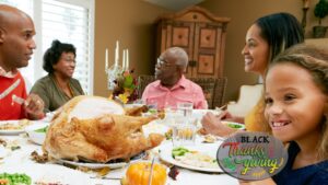 The 2019 Rules and Revisions for Black Thanksgiving