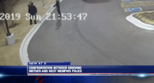 #GrievingWhileBlack: Family Demands Apology After West Memphis, Ark., Police Handcuff Grieving Mother