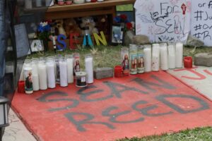 No Charges for Indianapolis Cop Who Fatally Shot Sean Reed After High Speed Chase