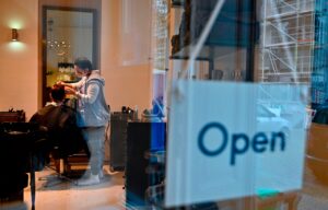 Americans Overwhelmingly Oppose Reopening Most Non-Essential Businesses, According to Poll