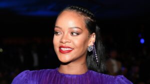 Rihanna, Domestic Goddess? Rih Is Rumored to Be Dropping Housewares, but Her Navy Is Sending an SOS for R9