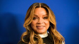 Ruth E. Carter to Receive a Star on the Hollywood Walk of Fame on Feb. 25