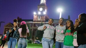 With a $1 Million Gift, Howard University Announces the Launch of a Center for Women, Gender and Global Leadership