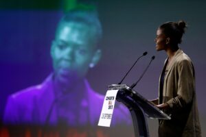 Candace ‘Black Karen’ Owens’ GoFundMe Account Suspended Over George Floyd Comments