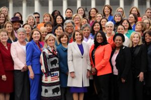 The House Opposes the NRA to Renew the Violence Against Women Act—with Powerful Provisions to Protect All Women