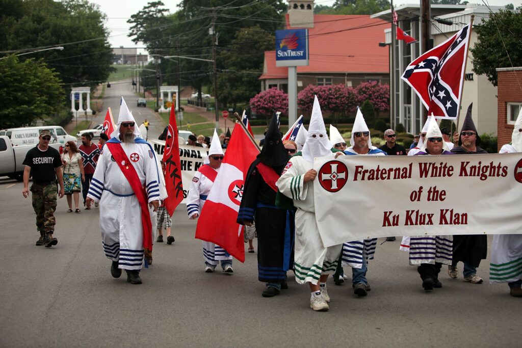 Tennessee Commission Votes to Remove Bust of KKK Leader Nathan Bedford Forrest From the State Capitol