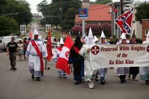 Tennessee Commission Votes to Remove Bust of KKK Leader Nathan Bedford Forrest From the State Capitol