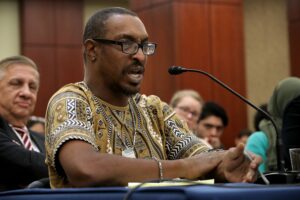 ‘Everybody’s Life Matters’: Muhammad Ali Jr. Emerges From the Sunken Place to Say His Father Wouldn’t Have Supported Black Lives Matter