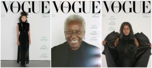 'More Is More': Vogue Italia Raises the Bar on Inclusion With 100 September Covers