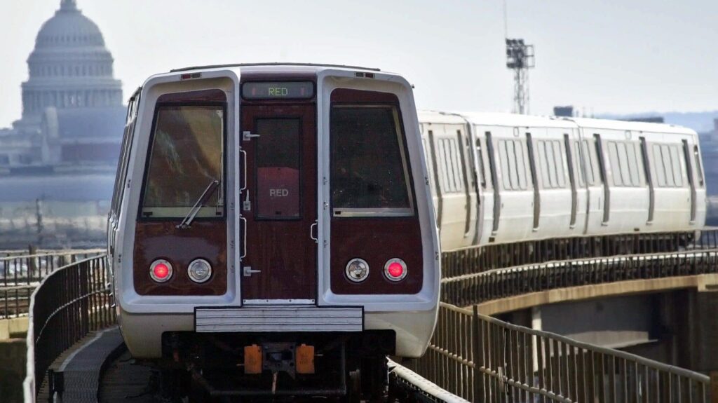 Transit Worker Put on Blast by DC Metro Snitch 'Humiliated' by the Attention, but Won't Face Disciplinary Action