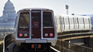 Transit Worker Put on Blast by DC Metro Snitch 'Humiliated' by the Attention, but Won't Face Disciplinary Action