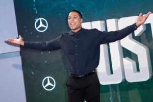 Ray Fisher Says Joss Whedon and WB/DC Execs Aren't Suing Him Because They Know He's Telling the Truth
