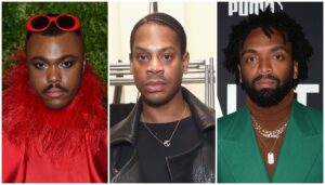 Black Designers Matter: Christopher John Rogers, Telfar Clemens and Kerby Jean-Raymond Win 2020 CFDA Fashion Awards