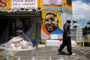 Judge Orders Baton Rouge to Release Psych Report of Cop Who Killed Alton Sterling Amid Reports of Abuse, Unprofessional Behavior