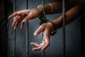 Yesterday in Georgia, Women in Prison Regained Some of Their Dignity